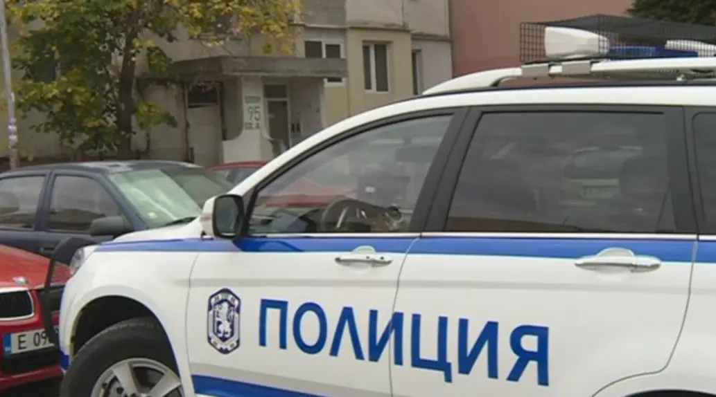 Арестант почина в следствения арест в Благоевград