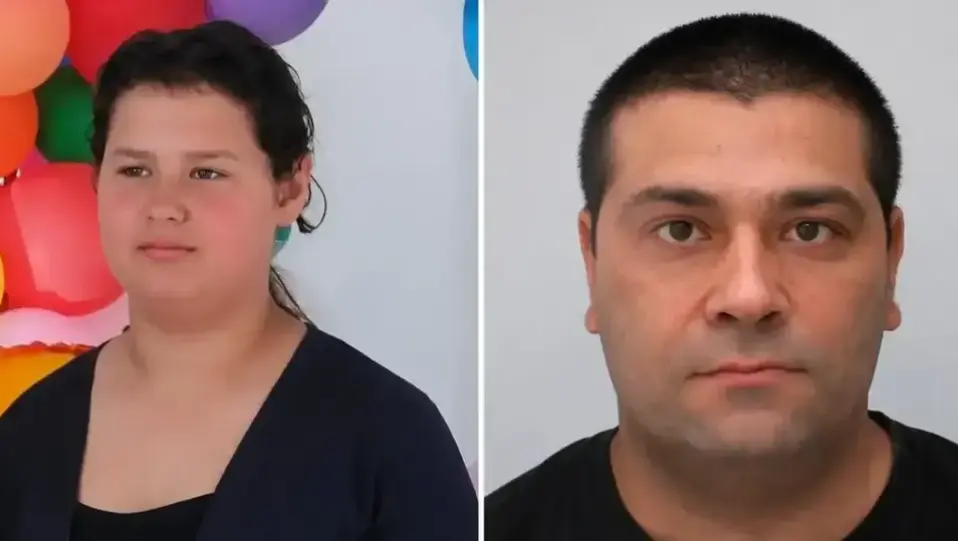 20 дни без следа от 11-годишната Наталия: Полицията проверява кражби, свързвани с издирвания Асен Симеонов