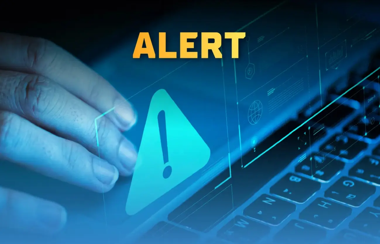 BG-Alert предупреди за възможна буря в област Благоевград