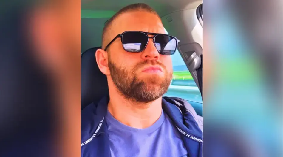 Кръвната проба потвърди: Стоян Колев е шофирал след употреба на кокаин