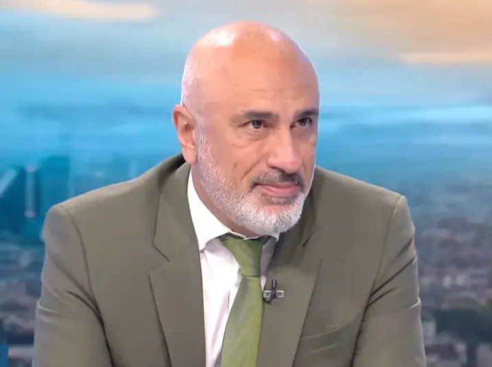 Белчев: Бюджетът беше разгледан перо по перо, „малко хвърча и перушина“