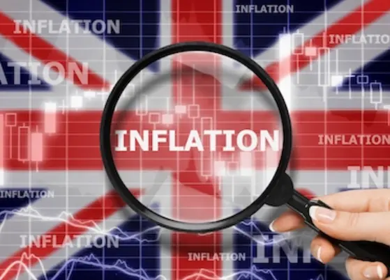 Инфлацията във Великобритания се забави до 2,6% през юни