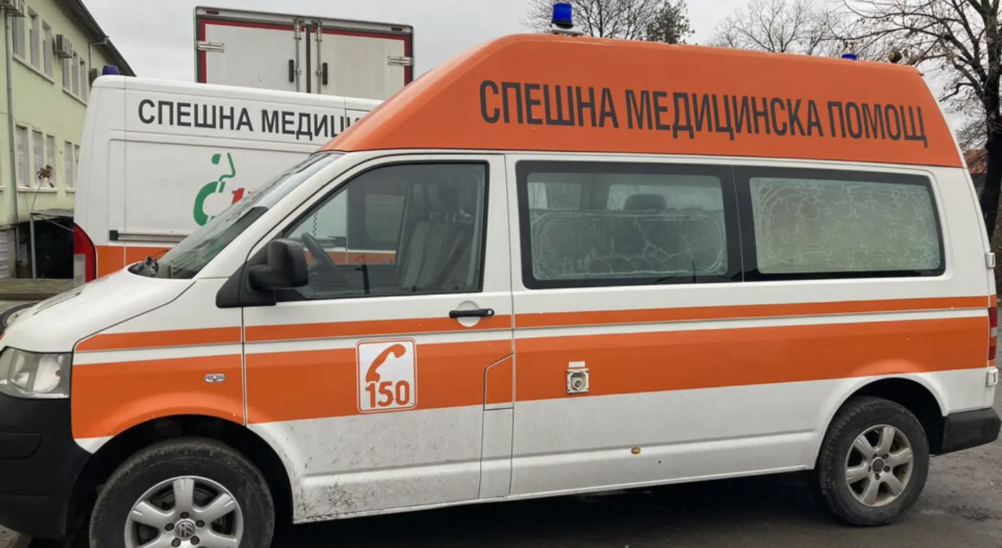Две жени пострадаха при силната буря в Ямбол
