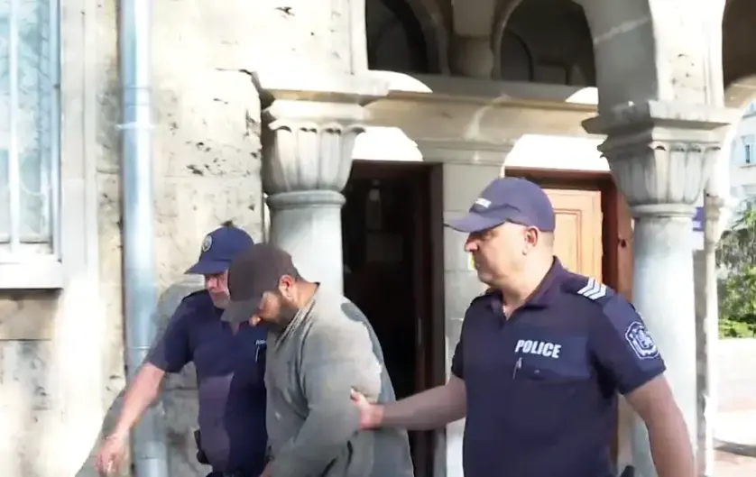 Пастрокът на отвлечената 11-годишна Наталия отрече обвиненията пред полицията