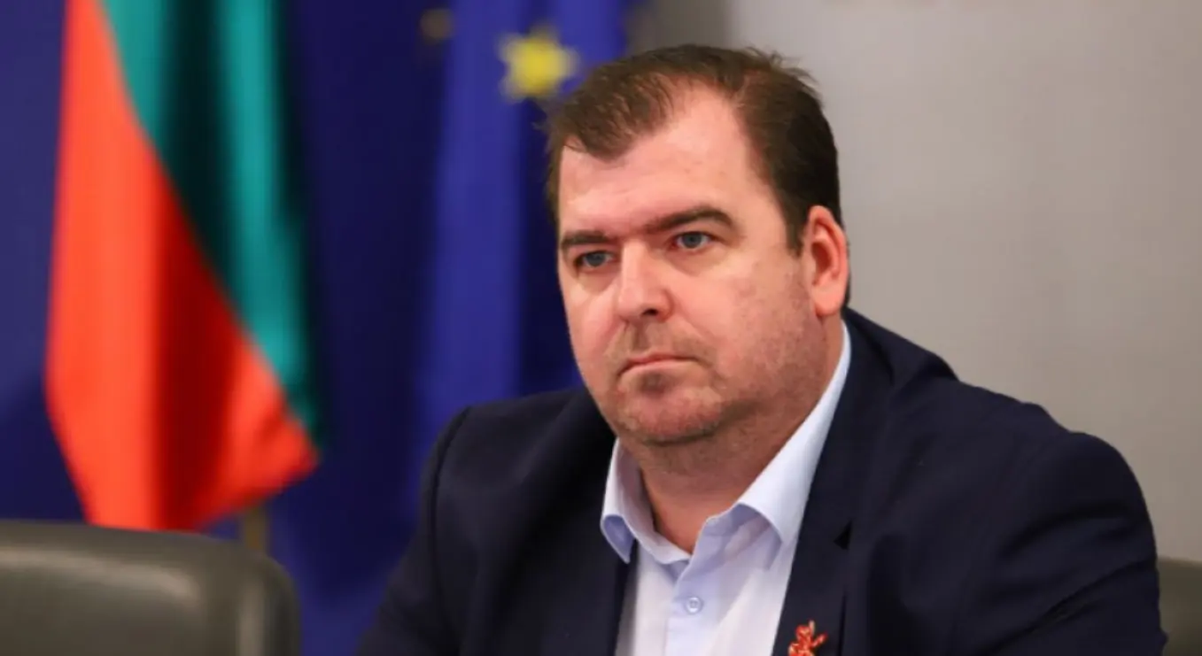 Явор Гечев: Присъствието на американски самолети в „Безмер“ е в национален интерес на България