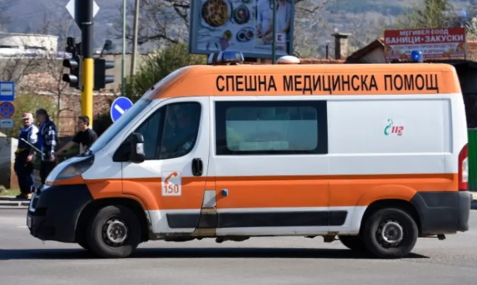 Почина жената, ранена при тежката катастрофа на пътя Симитли – Кресна