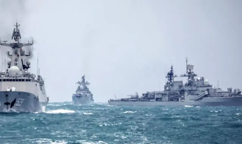 Русия обяви собствената си акватория в Черно море за опасна зона заради украински дронове