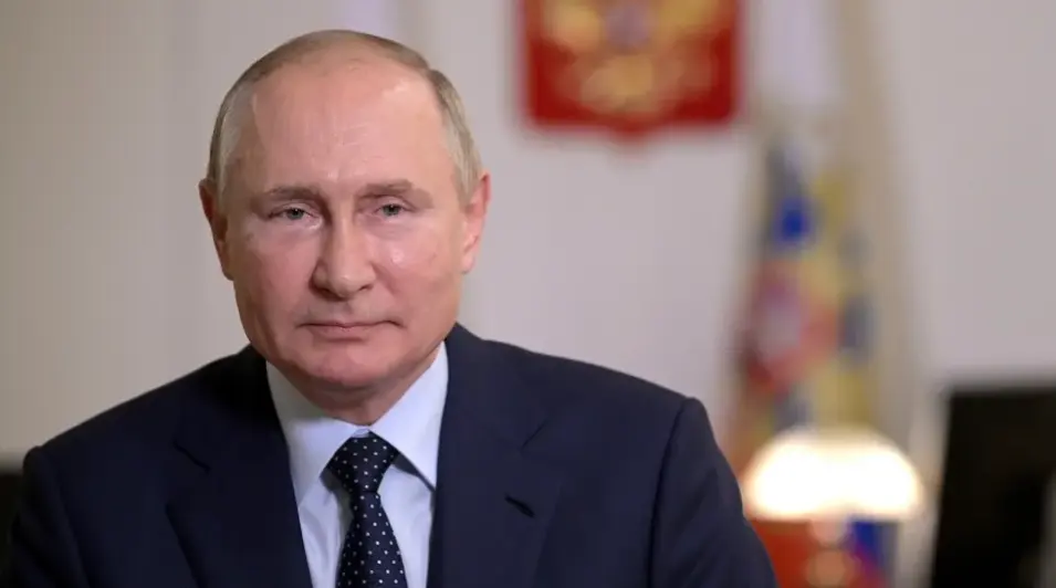 Путин: Западът провокира конфликта в Украйна с години агресивни действия