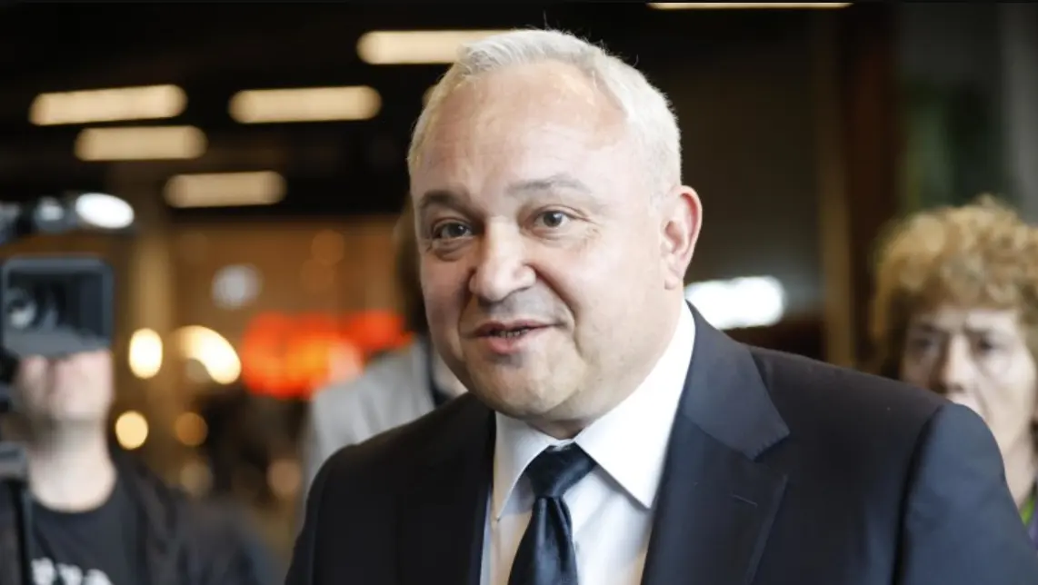 Демерджиев: Целта ни е по-безопасни пътища, а не повече глоби