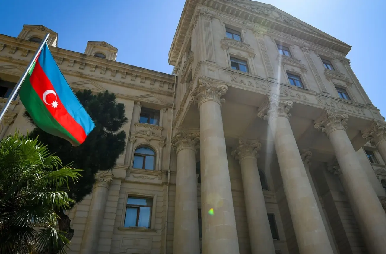Азербайджан обвини Москва, че изопачава фактите за Карабах