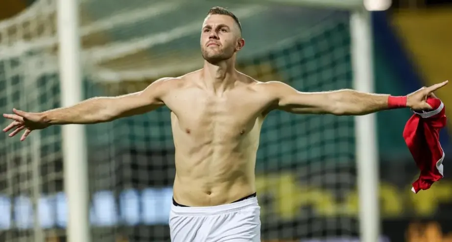 А.Илиев