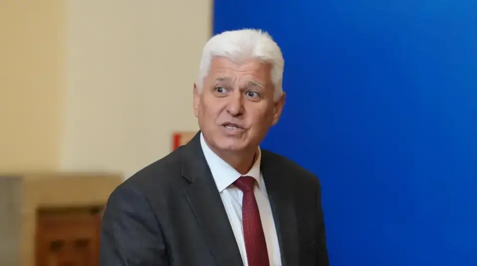 Стоянов: Не купуваме МиГ-29, търсим ги единствено за резервни части