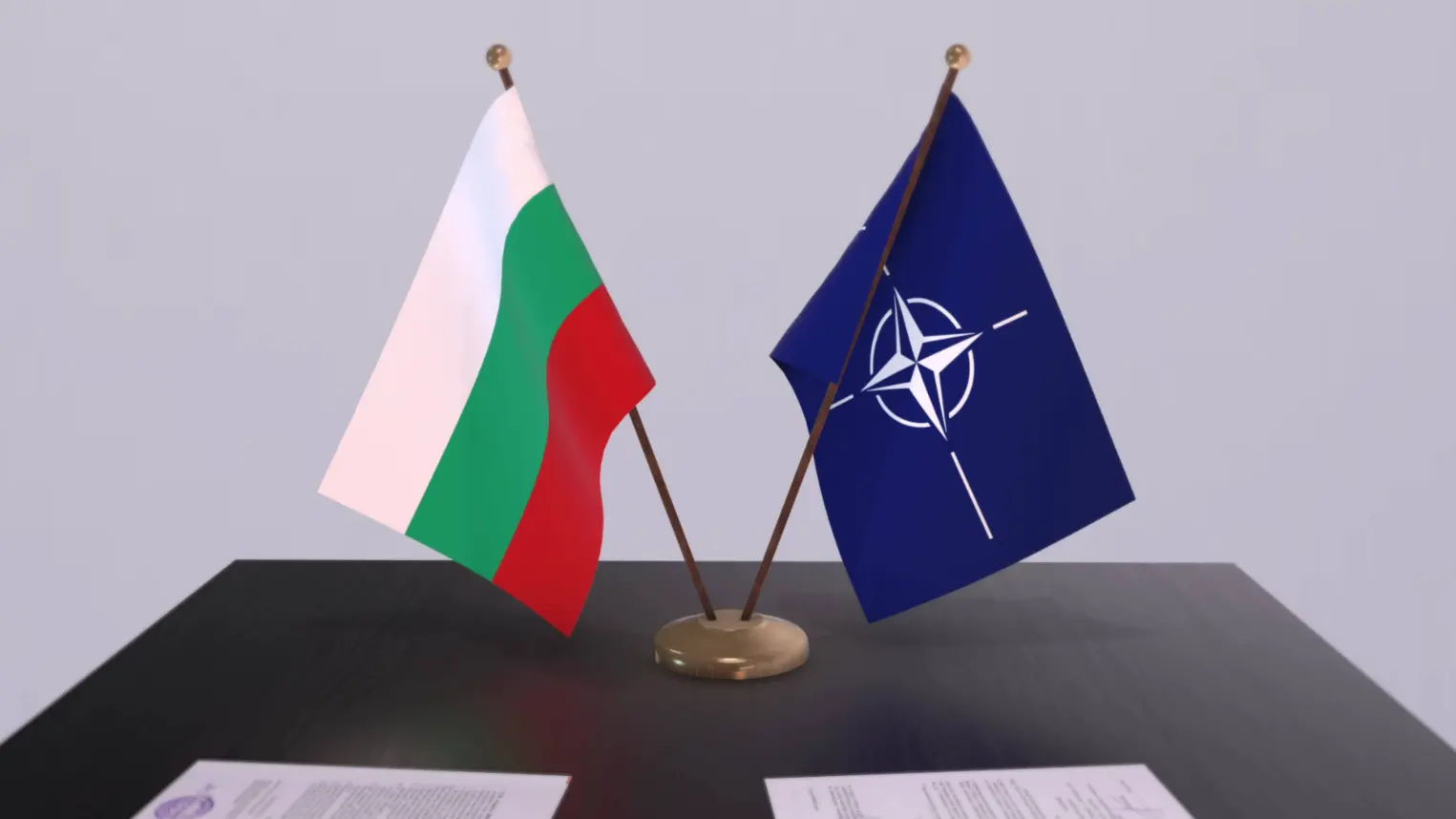 България се включва в проект за военен петролопровод на НАТО